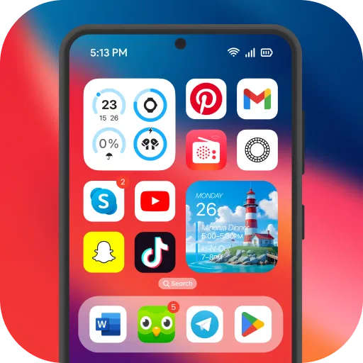 App Icon