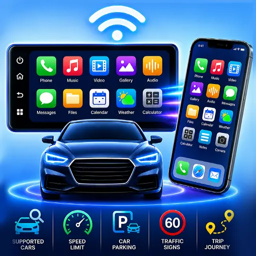 App Icon