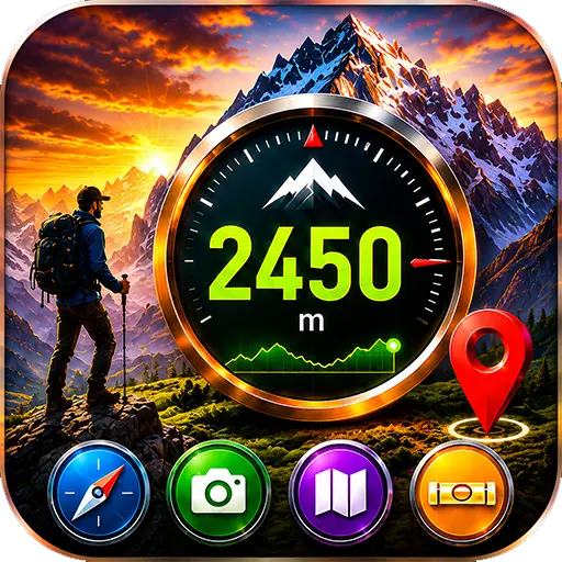 App Icon