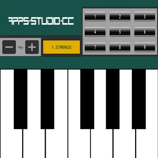 App Icon