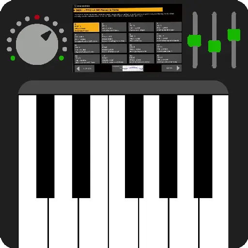 App Icon