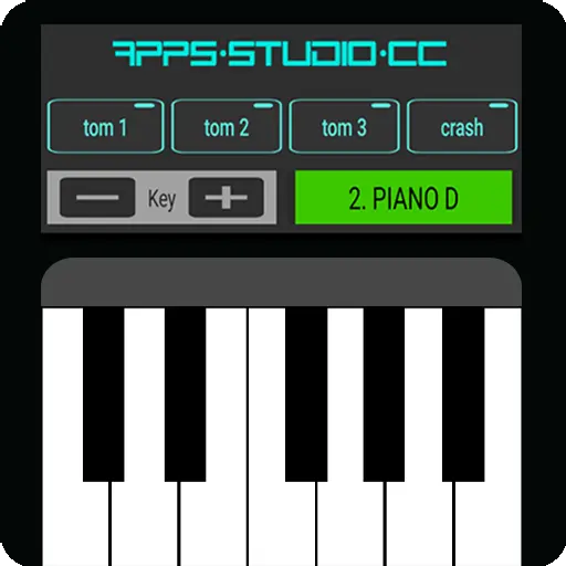 App Icon