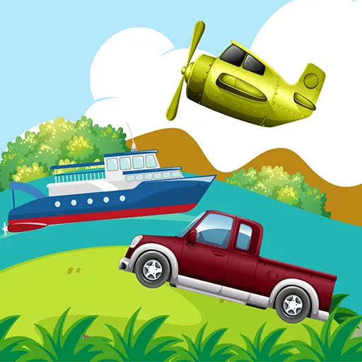 App Icon