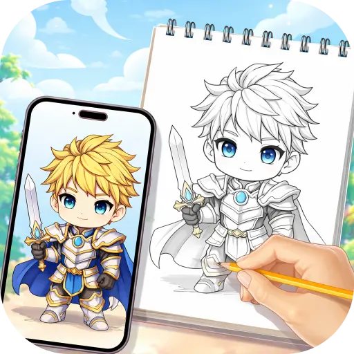 App Icon
