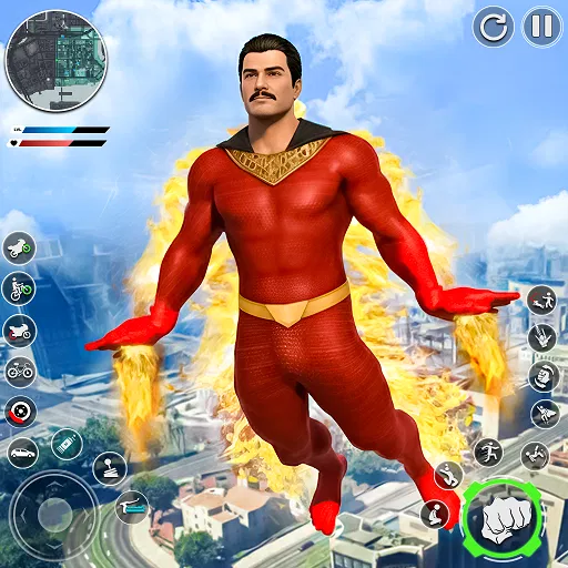 App Icon