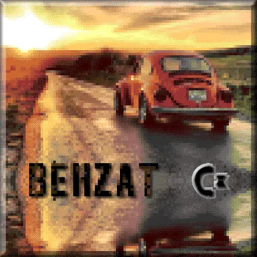App Icon