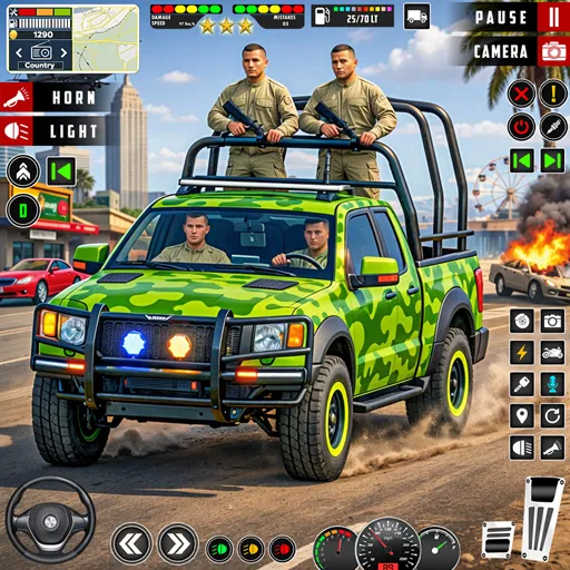 App Icon