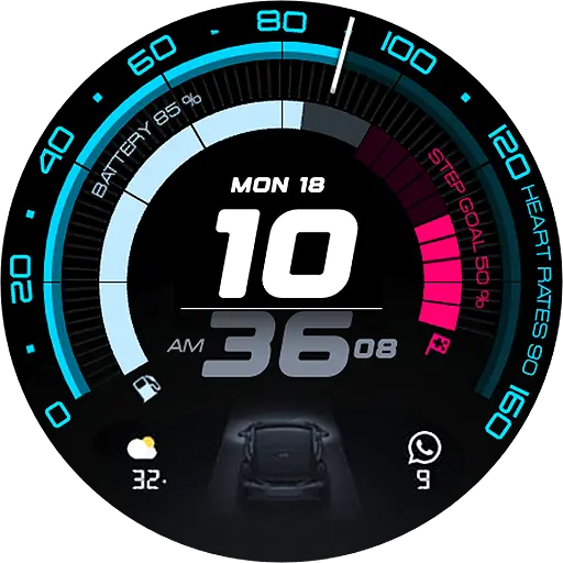App Icon