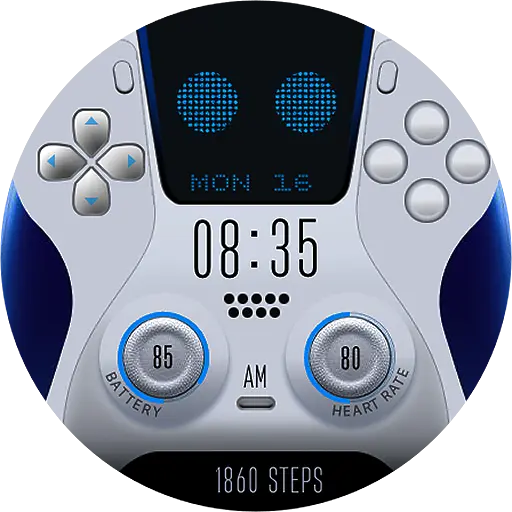 App Icon