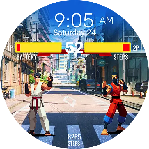 App Icon