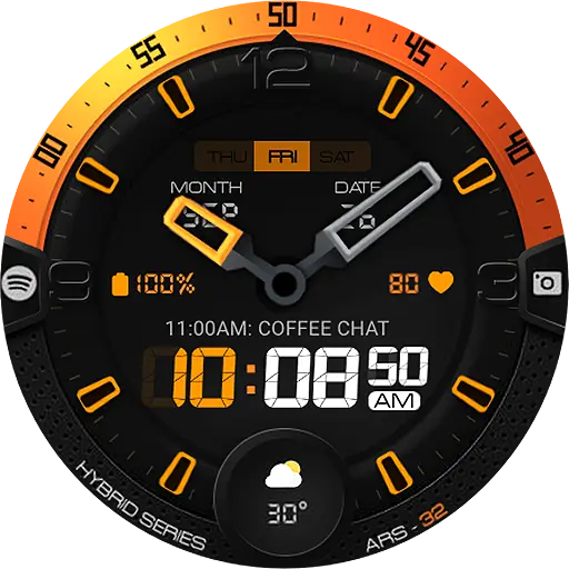 App Icon