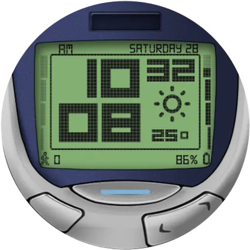 App Icon