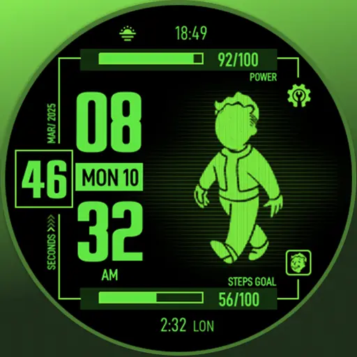 App Icon