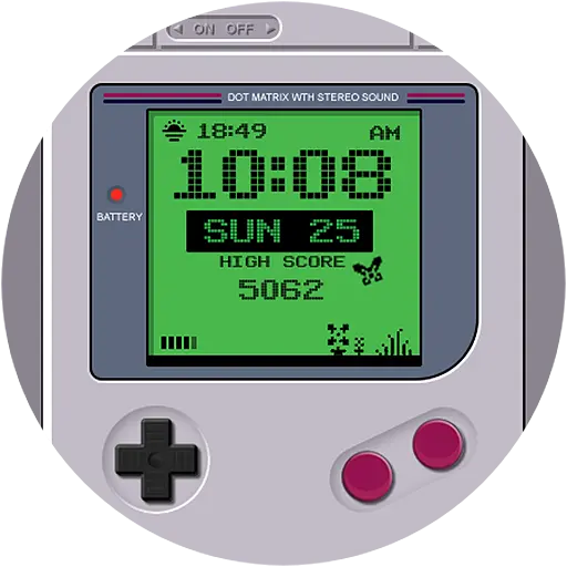 App Icon