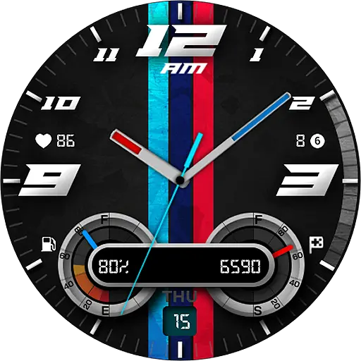 App Icon