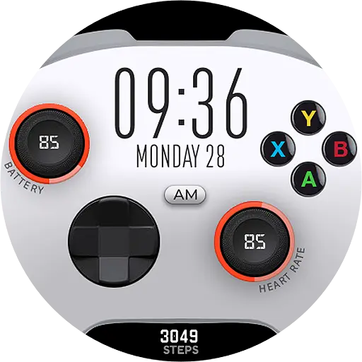 App Icon