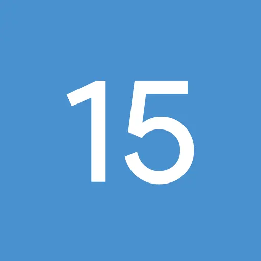 App Icon