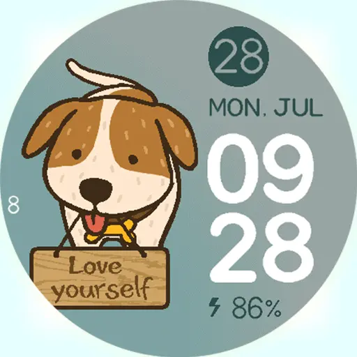 App Icon