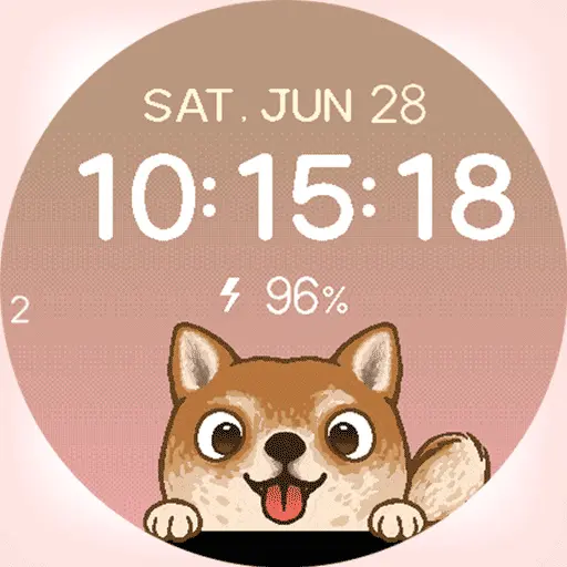 App Icon