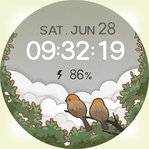 App Icon