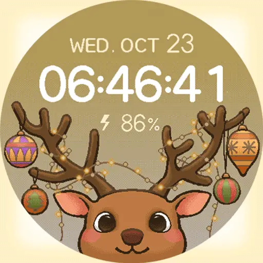 App Icon