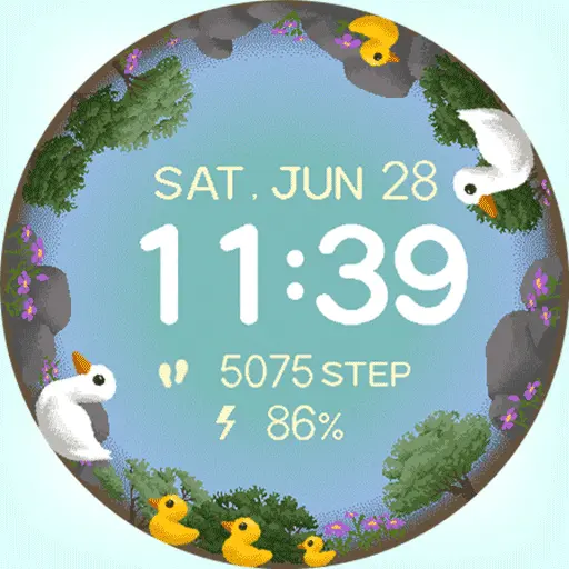 App Icon