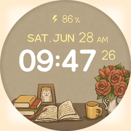 App Icon