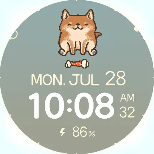 App Icon