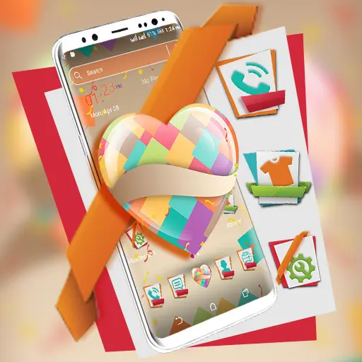 App Icon