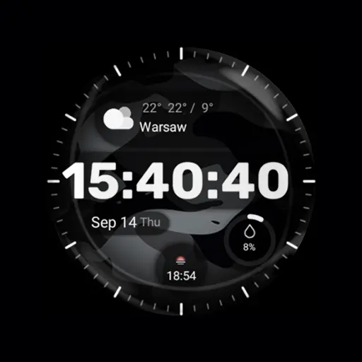 App Icon