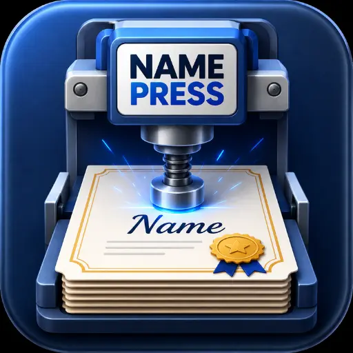 App Icon
