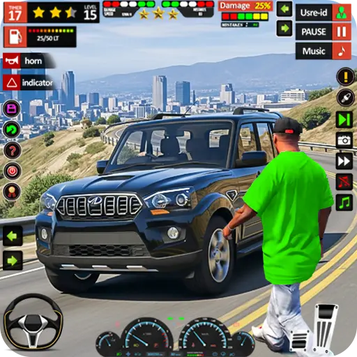 App Icon