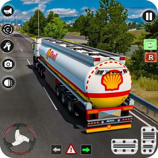 App Icon