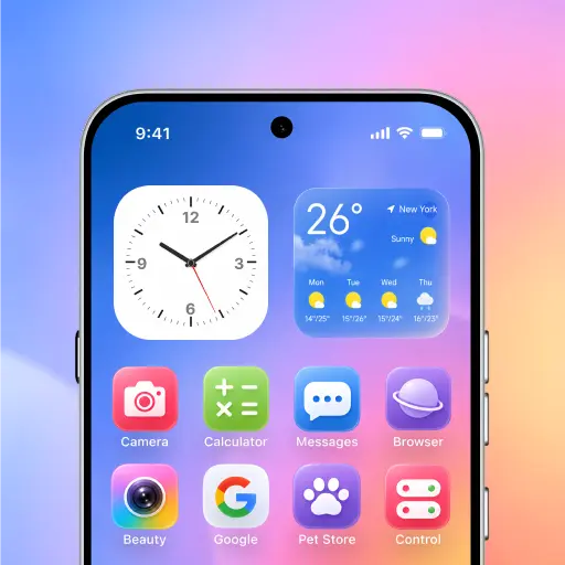 App Icon