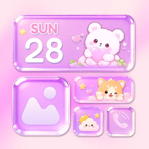 App Icon