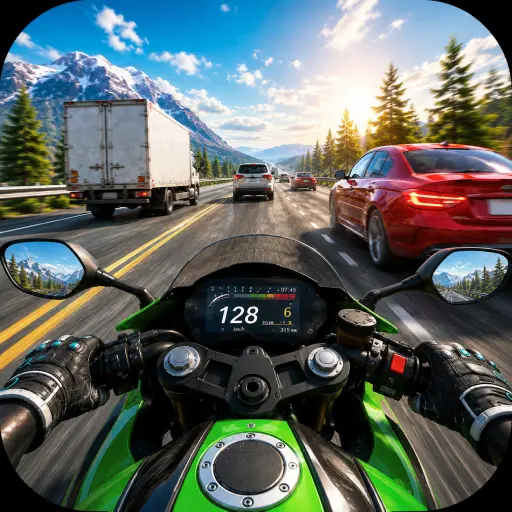 App Icon