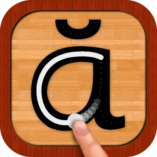 App Icon