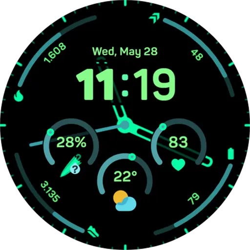 App Icon