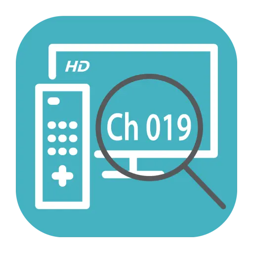 App Icon