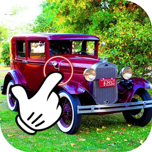 App Icon