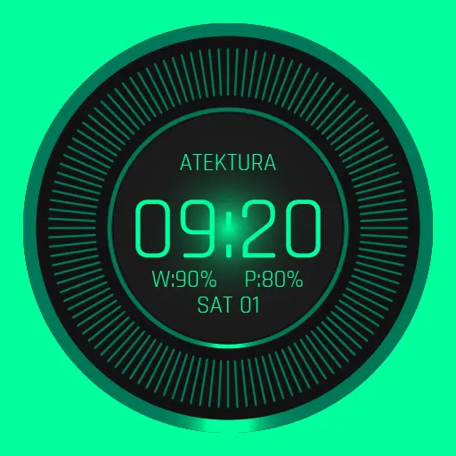 App Icon