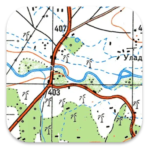 App Icon