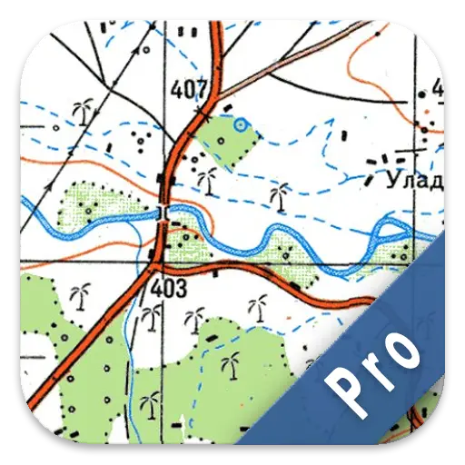 App Icon