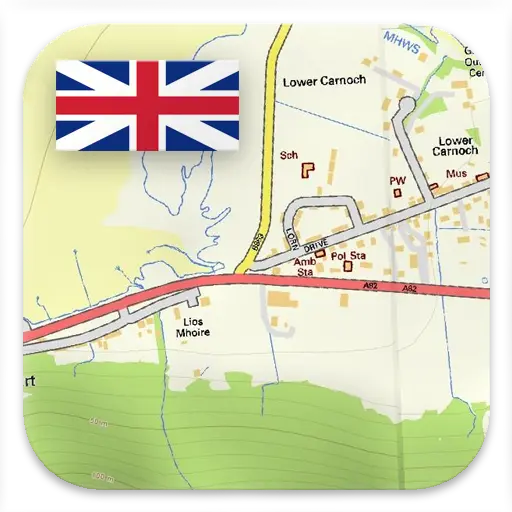 App Icon