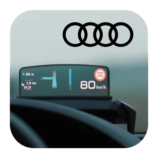 App Icon