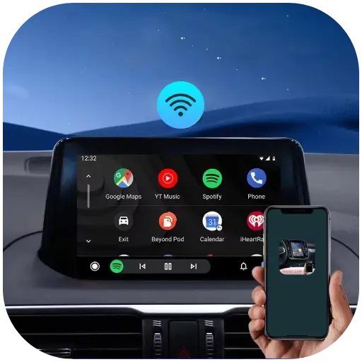 App Icon