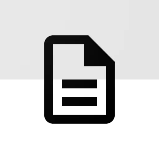 App Icon