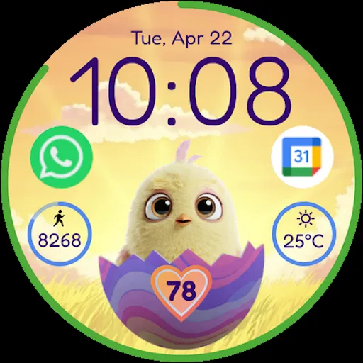 App Icon