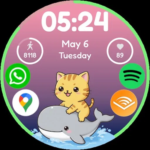 App Icon