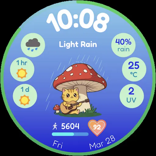 App Icon
